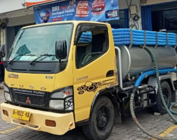 Sedot Wc Balikpapan Tengah