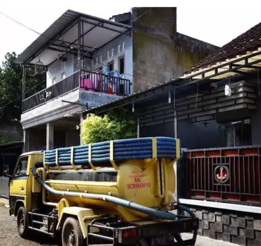 Sedot WC balikpapantengah Terdekat
