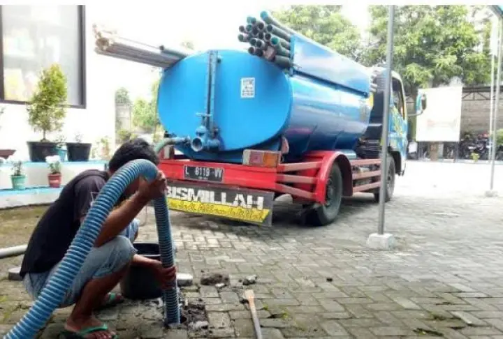 Sedot WC balikpapantengah Murah