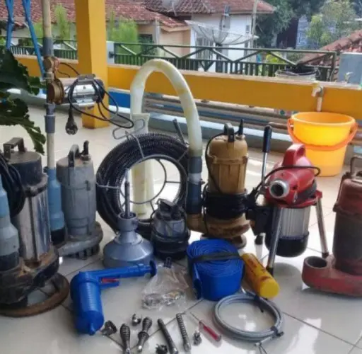 Sedot WC balikpapantengah Murah