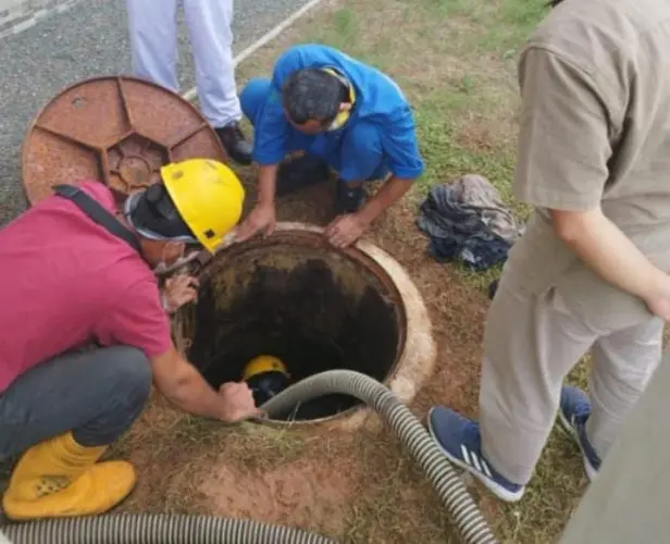 Sedot WC balikpapantengah Murah