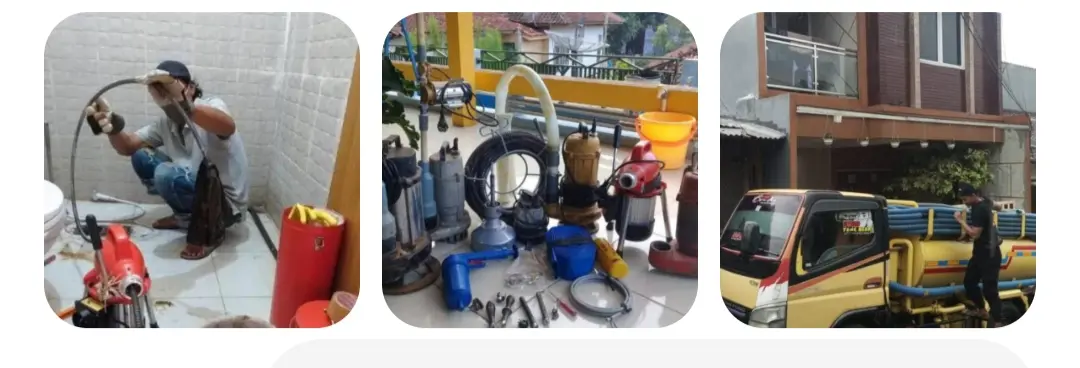 Jasa Sedot WC balikpapantengah Murah Terpercaya