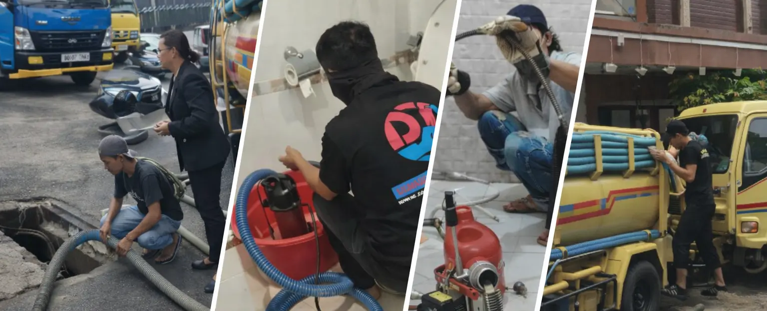 Jasa Sedot WC balikpapantengah Terdekat