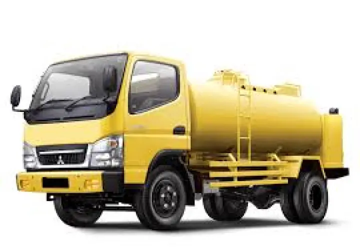 SEDOT WC SAMPAI HABIS di Balikpapan Tengah
